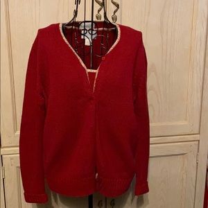 Monterey Bay sweater set‎